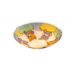 Obrázek pro produkt KIDDY 40606 Stropní svítidlo - GLOBO