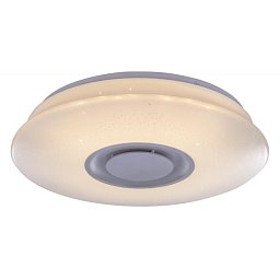 Obrázek pro produkt TUNE 41341-12 Stropní svítidlo - GLOBO