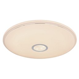 Obrázek pro produkt LAMON 41386-30RGBSH Stropní svítidlo - GLOBO