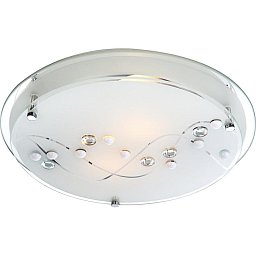 Obrázek pro produkt BALLERINA I 48090-2 Stropní svítidlo - GLOBO