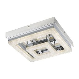 Obrázek pro produkt FOGO 49246-16 Stropní svítidlo - GLOBO