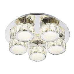Obrázek pro produkt AMUR 49350D4 Stropní svítidlo - GLOBO