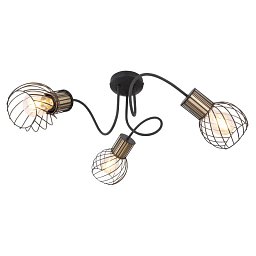 Obrázek pro produkt ARGUSTO 54013-3 Stropní svítidlo - GLOBO
