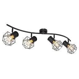 Obrázek pro produkt PRISKA 54017-4 Stropní svítidlo - GLOBO