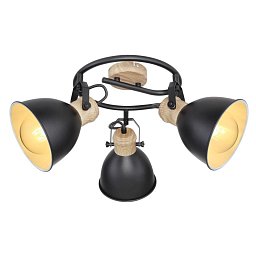 Obrázek pro produkt WIHO 54018-3S Stropní svítidlo - GLOBO