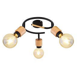 Obrázek pro produkt JORNA 54031-3 Stropní svítidlo - GLOBO