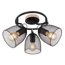 Obrázek pro produkt JOSINA 54034-3 Stropní svítidlo - GLOBO