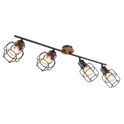 Obrázek pro produkt WILLA 54037-4 Stropní svítidlo - GLOBO