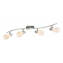 Obrázek pro produkt TOAY 541010-4 Stropní svítidlo - GLOBO
