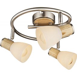 Obrázek pro produkt GYLFI 54352-3 Stropní svítidlo - GLOBO