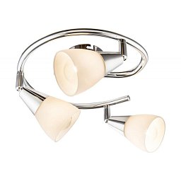 Obrázek pro produkt TADEUS 54919-3 Stropní svítidlo - GLOBO