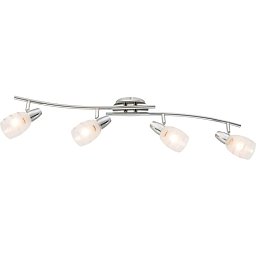Obrázek pro produkt ROY 54985-4 Stropní svítidlo - GLOBO