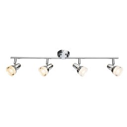 Obrázek pro produkt ALASKA 56134-4 Stropní svítidlo - GLOBO