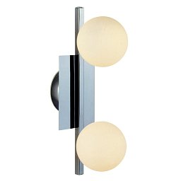 Obrázek pro produkt CARDIFF 5663-2L Stropní svítidlo - GLOBO