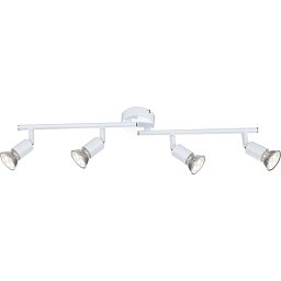Obrázek pro produkt OLANA 57381-4L Stropní svítidlo - GLOBO