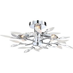 Obrázek pro produkt VIDA 63160-3 Stropní svítidlo - GLOBO