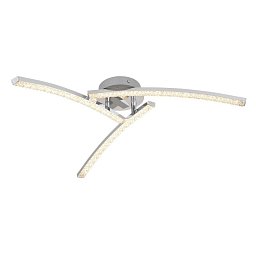 JULES 67169-18IP Stropní svítidlo - GLOBO Obrázek pro produkt JULES 67169-18IP Stropní svítidlo - GLOBO