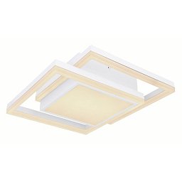 Obrázek pro produkt SQUARES 67225-24FSH Stropní svítidlo - GLOBO
