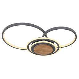Obrázek pro produkt NIRRA 67256-40 Stropní svítidlo - GLOBO