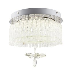 Obrázek pro produkt MATHILDA 68397-12 Stropní svítidlo - GLOBO