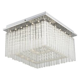 Obrázek pro produkt VINCE 68567-21 Stropní svítidlo - GLOBO
