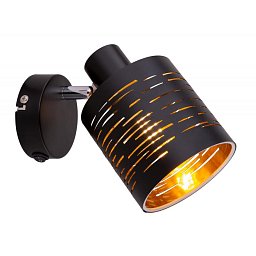 Obrázek pro produkt AKCE - TUNNO 15342-1 Nástěnné svítidlo - GLOBO