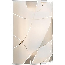 Obrázek pro produkt PARANJA 40403W2 Nástěnné svítidlo - GLOBO