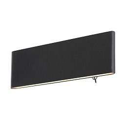 Obrázek pro produkt SIEGFRIED 41751-8B Nástěnné svítidlo - GLOBO