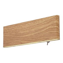 Obrázek pro produkt SIEGFRIED 41751W-8 Nástěnné svítidlo - GLOBO