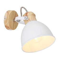 Obrázek pro produkt WIHO 54018-1 Nástěnné svítidlo - GLOBO