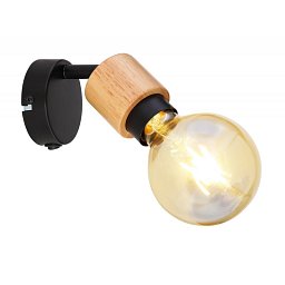 Obrázek pro produkt JORNA 54031-1 Nástěnné svítidlo - GLOBO