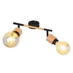 Obrázek pro produkt JORNA 54031-2 Nástěnné svítidlo - GLOBO