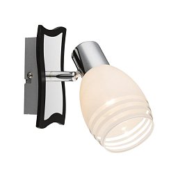Obrázek pro produkt TOAY 541010-1 Nástěnné svítidlo - GLOBO