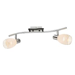 Obrázek pro produkt TOAY 541010-2 Nástěnné svítidlo - GLOBO