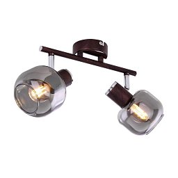 Obrázek pro produkt PALLO 54303-2 Nástěnné svítidlo - GLOBO