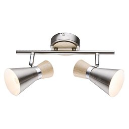 Obrázek pro produkt AERON 54807-2 Nástěnné svítidlo - GLOBO