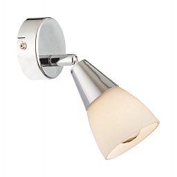 Obrázek pro produkt TADEUS 54919-1 Nástěnné svítidlo - GLOBO