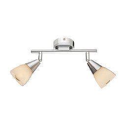 Obrázek pro produkt TADEUS 54919-2 Nástěnné svítidlo - GLOBO