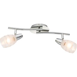 Obrázek pro produkt ROY 54985-2 Nástěnné svítidlo - GLOBO