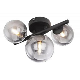 Obrázek pro produkt RIHA 56133-3W Nástěnné svítidlo - GLOBO