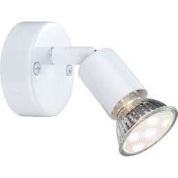 Obrázek pro produkt OLANA 57381-1L Nástěnné svítidlo - GLOBO