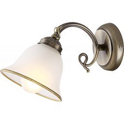 Obrázek pro produkt ODIN 60208W Nástěnné svítidlo - GLOBO