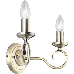 Obrázek pro produkt TRUNCATUS 69003-2W Nástěnné svítidlo - GLOBO