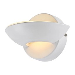 Obrázek pro produkt SAMMY 76003 Nástěnné svítidlo - GLOBO