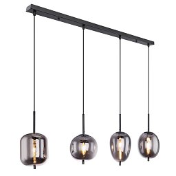 Obrázek pro produkt BLACKY 15345-4 Závěsné svítidlo - GLOBO
