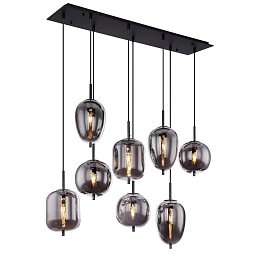 Obrázek pro produkt BLACKY 15345-8 Závěsné svítidlo - GLOBO