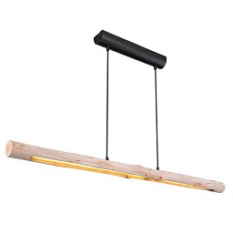 Obrázek pro produkt MELLA 15379-20 Závěsné svítidlo - GLOBO
