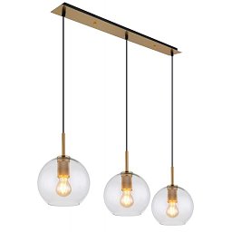 Obrázek pro produkt ADARA 15462H2 Závěsné svítidlo - GLOBO