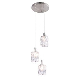 Obrázek pro produkt WOLLI 15760-3 Závěsné svítidlo - GLOBO