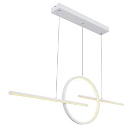 Obrázek pro produkt BARRAL 67121-50W Závěsné svítidlo - GLOBO